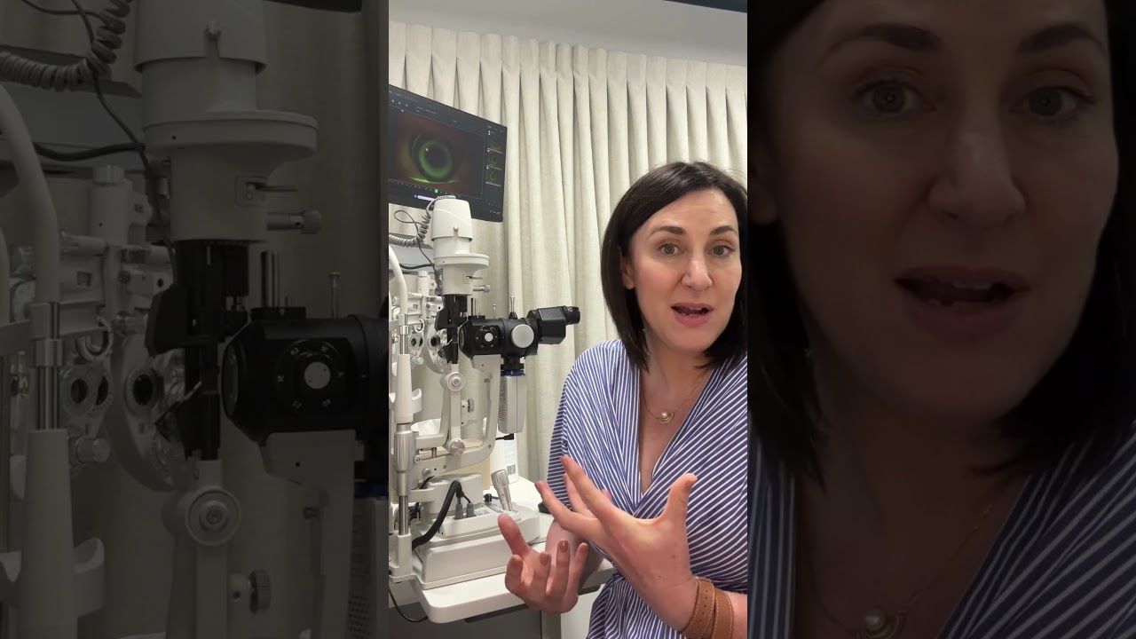 What to expect during a Contact Lens Fitting | Illume Eye Care, Ponsonby, Auckland 