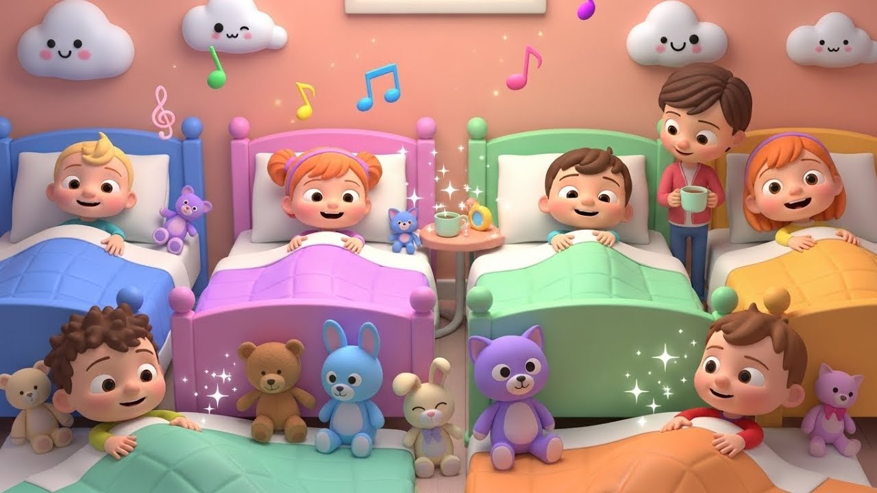 Песенка о болезни | Песенка «Выздоравливай скорее» для детей | Узнаем о плохом самочувствии