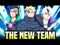 🚨Boruto & Code's TEAM UP With Kawaki Is Jura's Downfall?!🚨
