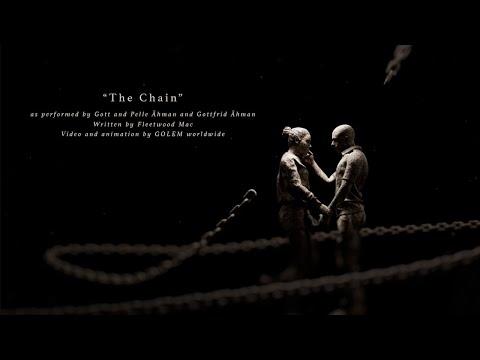 Gott - The Chain (feat. Pelle Ähman and Gottfrid Ähman)