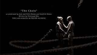 Gott - The Chain Feat. Pelle Ähman And Gottfrid Ähman