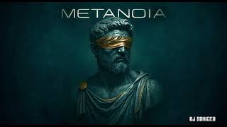 DJ SONICKO - METANOIA