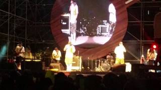 20151031 Boxing(拳)5. Timatju