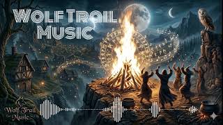 Костёр на костях — Slavic Gothic Folk-Punk / Pagan Metal