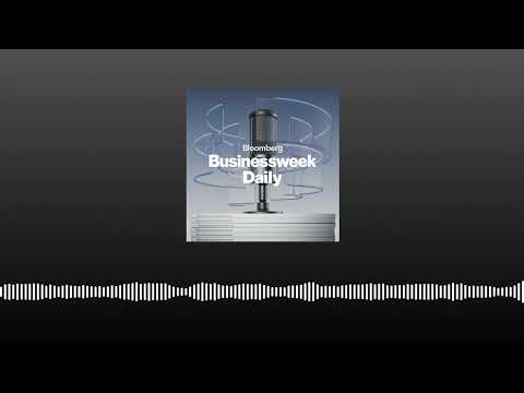 Blue Owl Money Machine Sputters in Face of Private Credit Cracks | Bloomberg Businessweek Episode cover