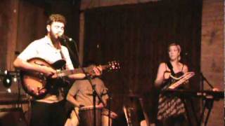 Now You See Them - Forgive and Forget - Jack of the Wood - Asheville, NC - 4/23/11