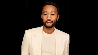 John Legend Afro-House Type Acapella - Live Without You - Male - 124 BPM