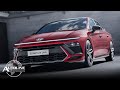 Hyundai Completely Redesigns Sonata; Hyliion Range Extender Is 3D Printed - Autoline Daily 3534