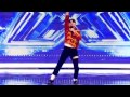 Michael Lewis' X Factor Audition (Full Version)