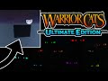 HOW TO GET INTO THE BLACK BOX |Warrior Cats: Ultimate Edition