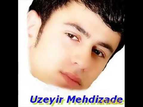 ÜZEYİR MEHDİZADE-ÇEK SİQARETDEN