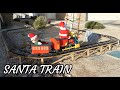 Christmas Train 2