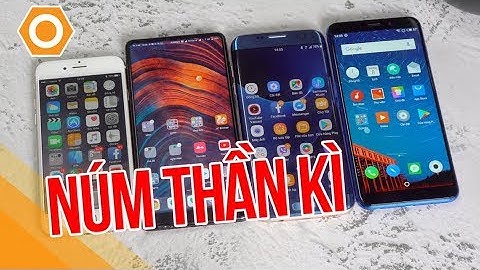 Núm thần kì! Hệ điều hành tắt ứng dụng chỉ trong 1 chớp mắt