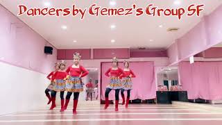 Sapa Pu Ana Nona - Line Dance | Choreo by Herri Awon (INA) \u0026 Mei Lestari (INA) - February 2022