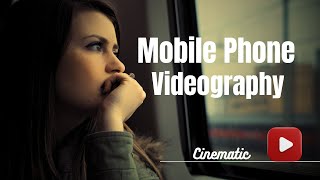 Mobile phone for cinematic videos (Black magic video app:) screenshot 5