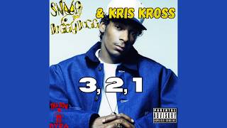 Snoop Doggy Dogg & Kris Kross - 3, 2, 1 (Unreleased) [HQ] (NEW LEAK)