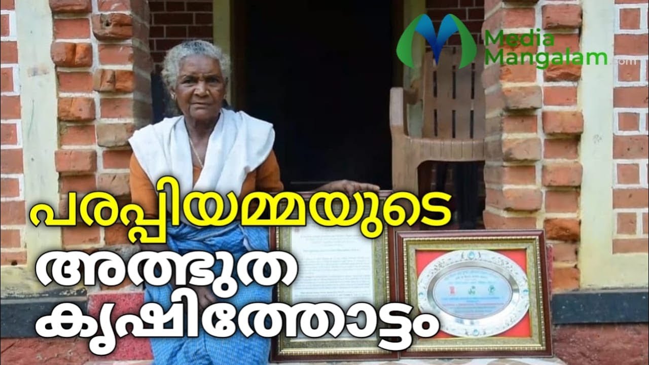 മക്കൾ വളർത്തി നേടിക്കൊടുത്തത് ഒന്നര ലക്ഷം രൂപയുടെ ദേശീയ അവാർഡ്  | Parappi Amma | Tribes Farmer