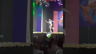 Solista Estilo Caleño - Festival Mundial De Salsa Cali  2023