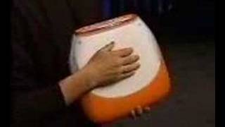 Steve Jobs Ibook Intro Macworld 99