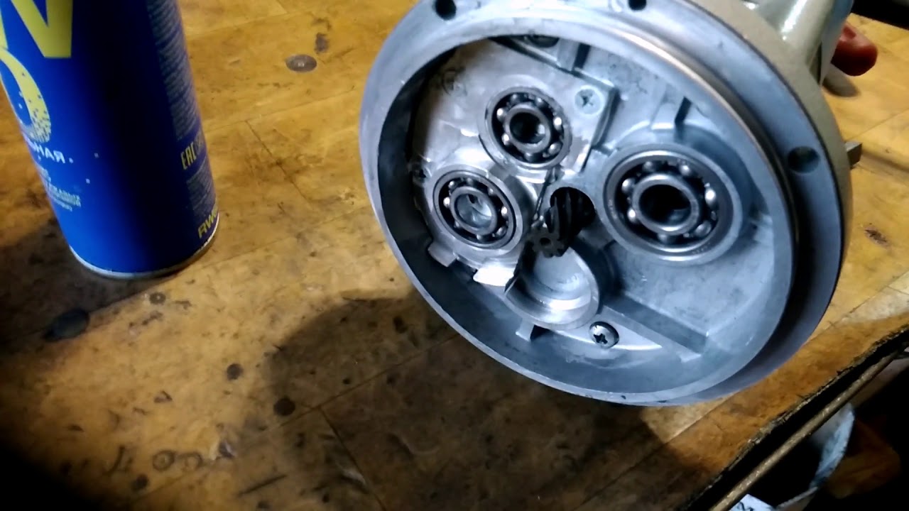 Установка алмазного бурения BAIER BDB 837