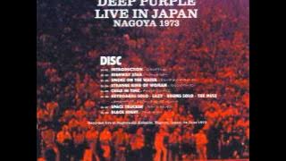 1973-06-24 - Nagoyashi Kokaido, Nagoya (Live In Japan - Nagoya 1973)