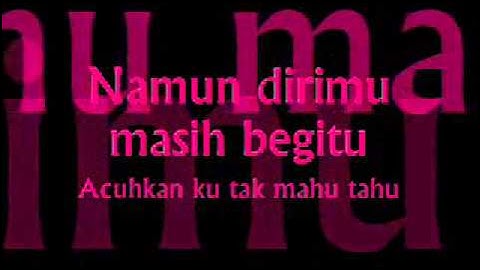 Coboy Junior - Cinta (cover)