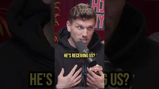 Jesus Receives Not Gives | History Hyenas