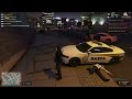 GTA5VN | Trấn áp bạo loạn thành phố và cái kết
