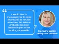 Heart-Centred Sales - How To Serve Without The Hard Sell