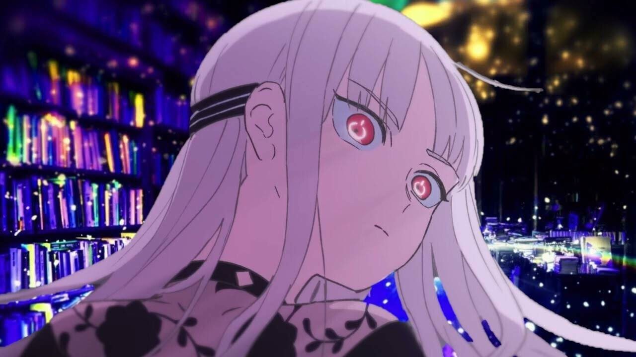 un:c×まふまふ】テオ×アンドロイドガール【マッシュアップ