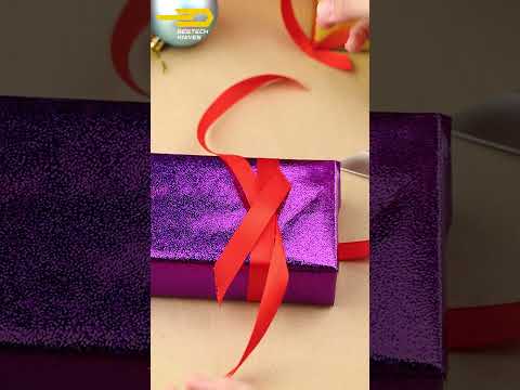 Bestech Knives got you a Christmas gift box--What's in it?   