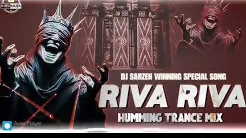 Riva Riva Humming Trance Remix Sarzen Viral Song#sarzen #sarzenviralsong #RivaRivaHammingtrance