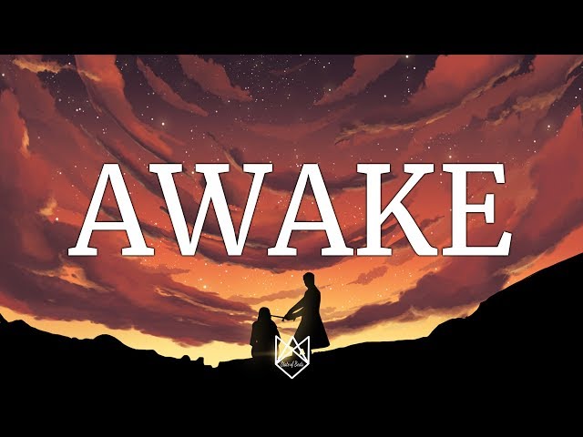 Illenium ‒ Awake (Album Mix / Full Album) class=