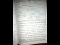 Organic Compounds 2nd year chemistry
