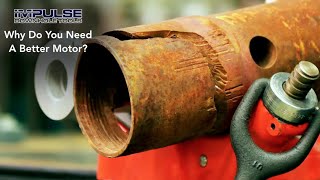 Why Do You Need a Better Motor | Oil & Gas Drilling