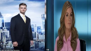 'It's the worst attempt at branding I've ever seen': The Apprentice's Karren Brady SLAMS boys' team'