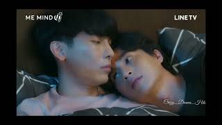 Tharntype Cute Confession