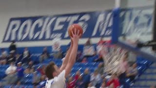 Parish Episcopal wins TAPPS Boys 6A state basketball championship