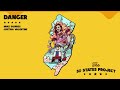 Mike Squires Justina Valentine Danger Official Visualizer mp3