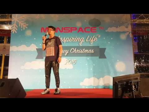 MONSPACE4ALL - Dato Decker Yap分享 @ MONSPACE HQ