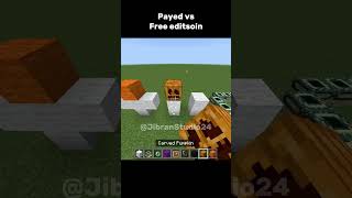Minecraft meme