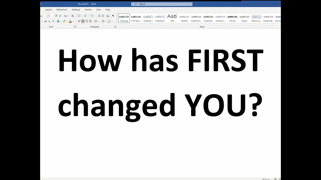 FIRST Tech Challenge® Colorado Championship: Promote Award Winning Video
