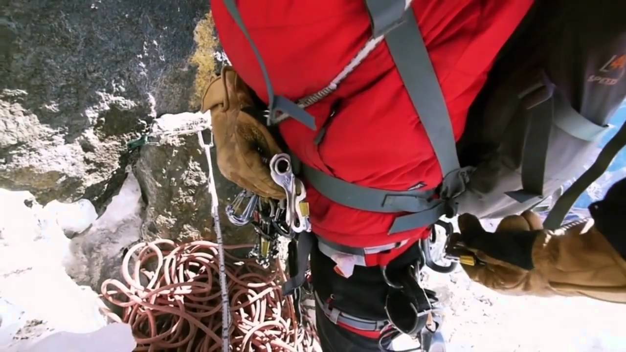 As It Happens pt.2 - camp 4 collective