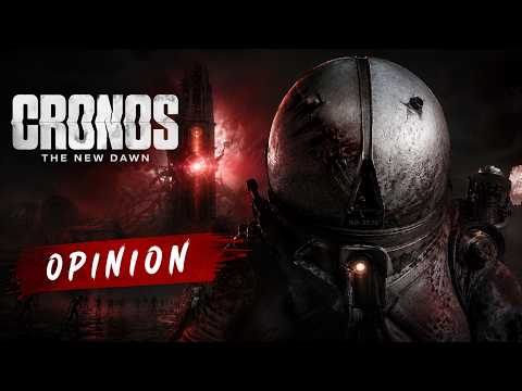 Cronos: The New Dawn - ¿Vale la pena? | Análisis Rápido y Opinión