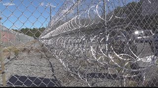 Richland county responds to problems at the jail