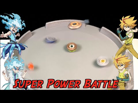 Beyblade Burst Special Matchㅣ괴력 블레이더 대전ㅣ루이 <strong>vs</strong> 프리ㅣLonginus <strong>vs</strong> FafnirㅣLui <strong>vs</strong> <strong>Free</strong> Power Battle