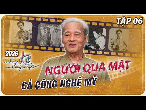 "DISTRICT CHIEF DUNG" - 9 YEARS OF FORGING DOCUMENTS IN THE HEART OF SAIGON | Storyteller of Life...