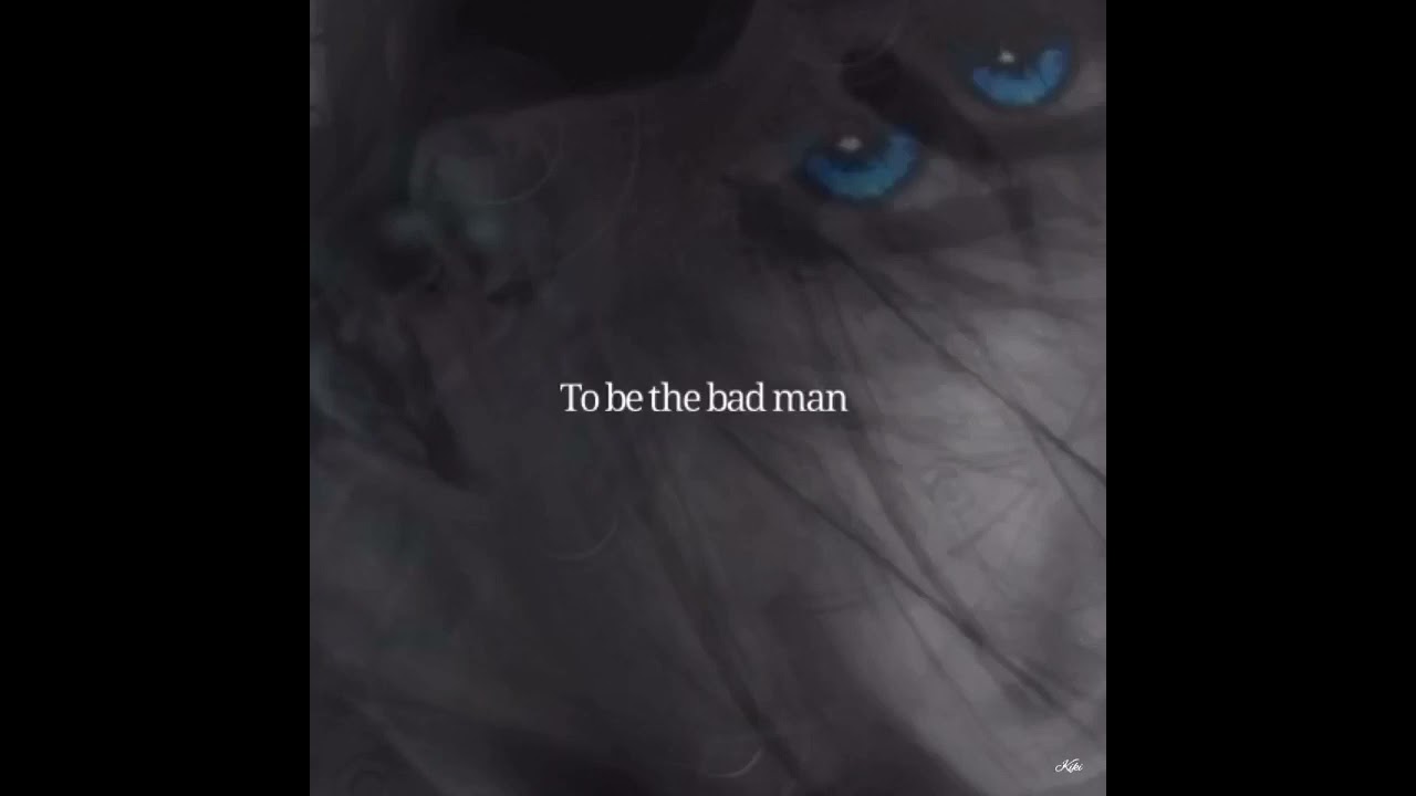 Behind Blue Eyes - Lyrics