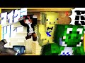 ハンデあり!!昔運営してたアスレチックを俺達でレースしてみた【マイクラリレー】