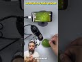 Microscopio para IPhone #gadgets #telescopio #tecnologia